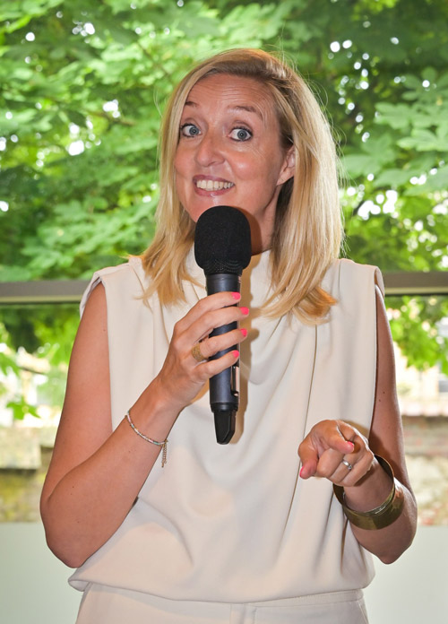 Ilse Chamon
