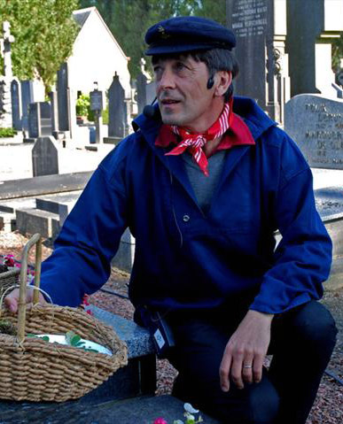 Johan Depotter