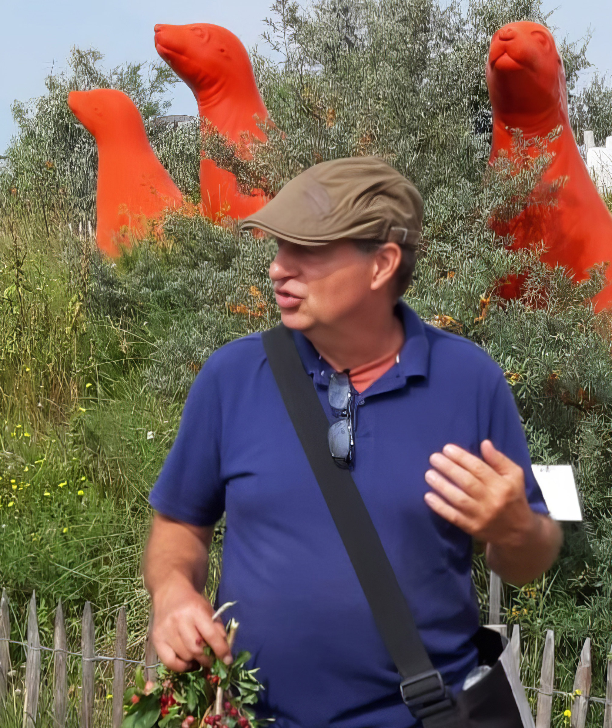 Joop Van der Laan