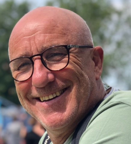 Koen Vandenberghe