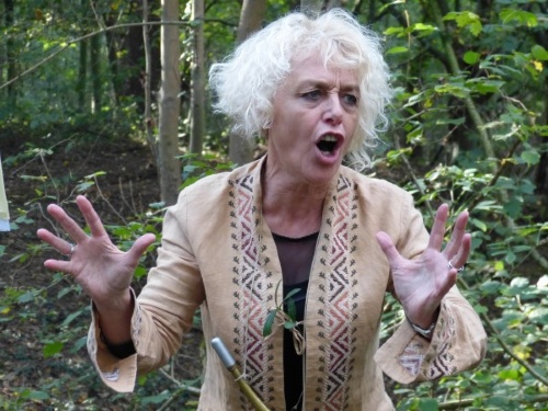Renata Bruggeman