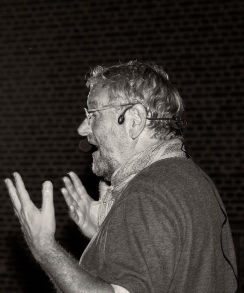 Fred Versonnen