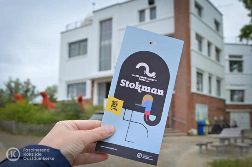 Stokman Duinenhuis