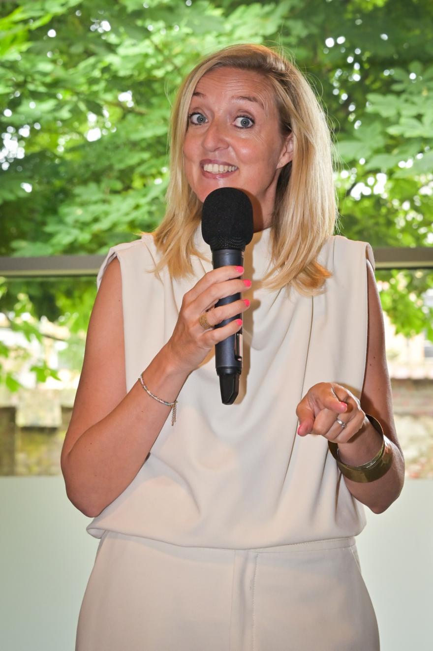 Ilse Chamon