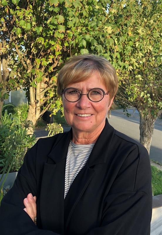 Frieda Vanslembrouck