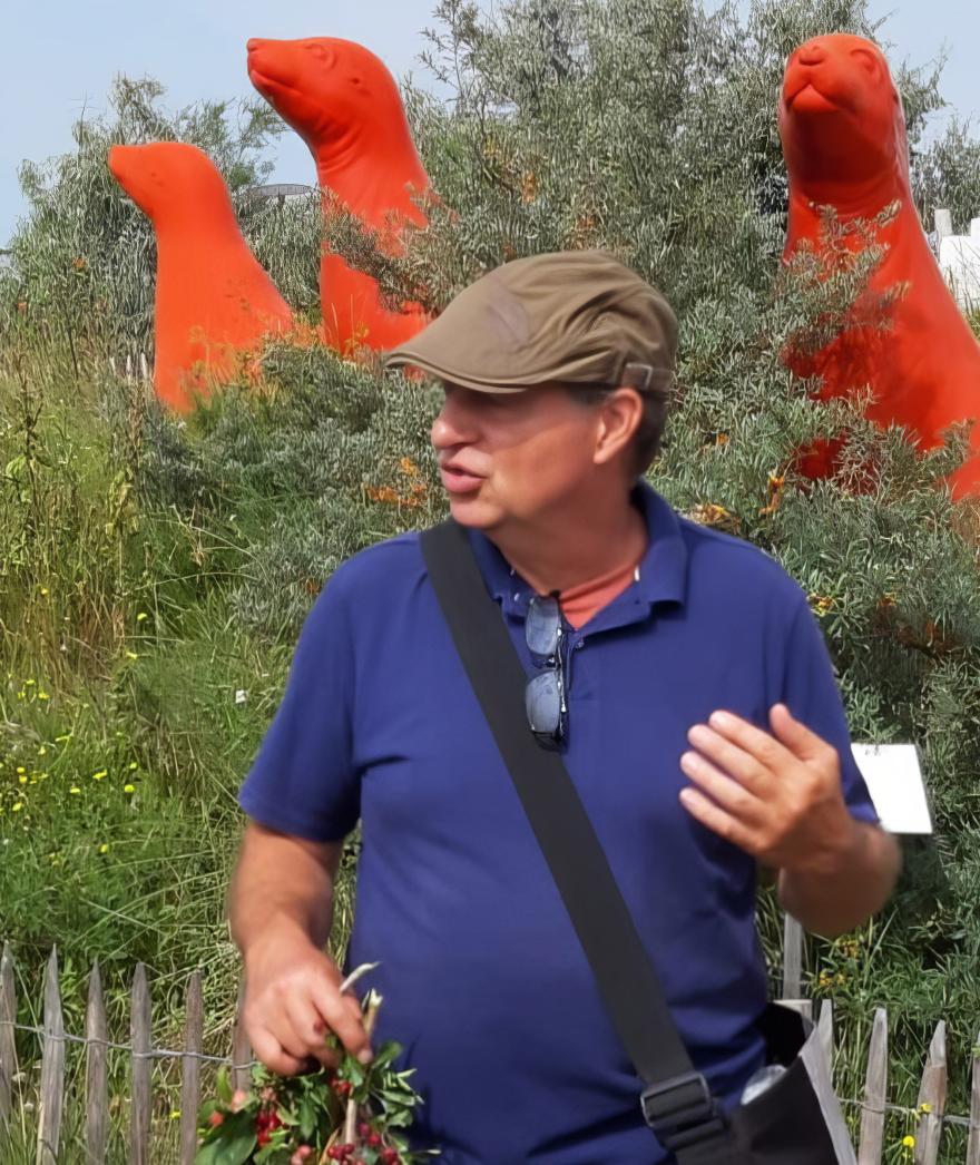Joop van der Laan