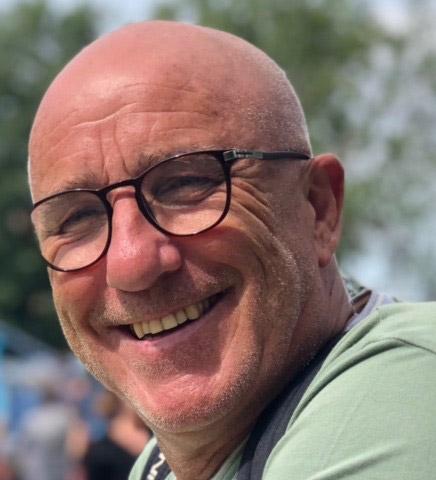 Koen Vandenberghe