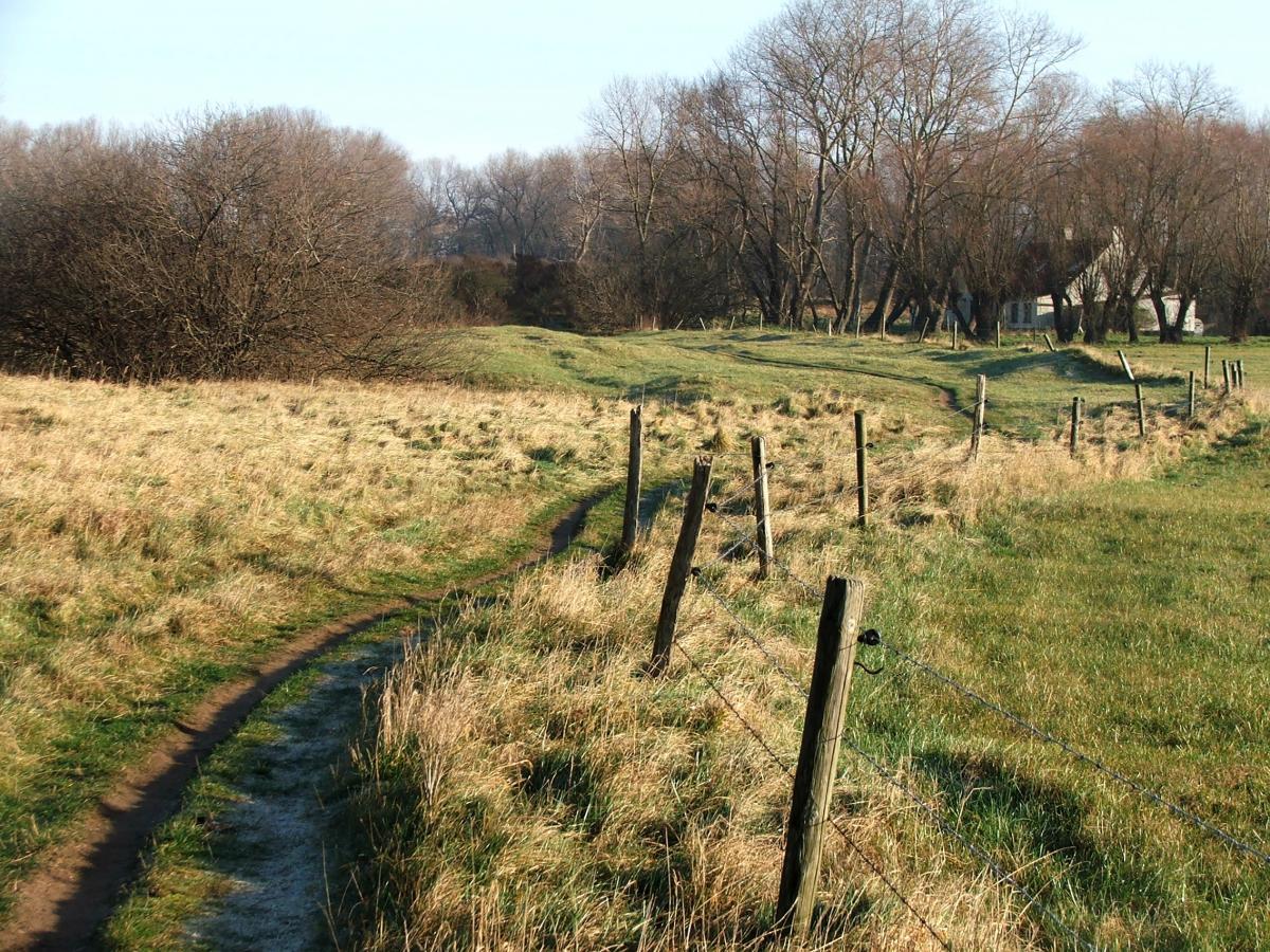 Oostvoorduinen Oostduinkerke