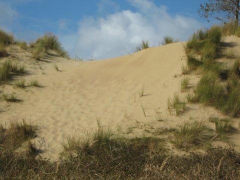 Witte Burg Oostduinkerke