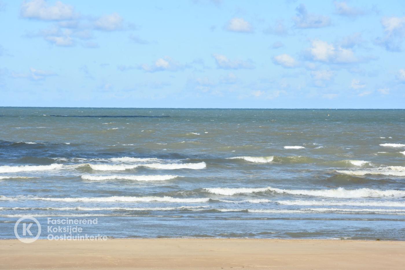 de Noordzee