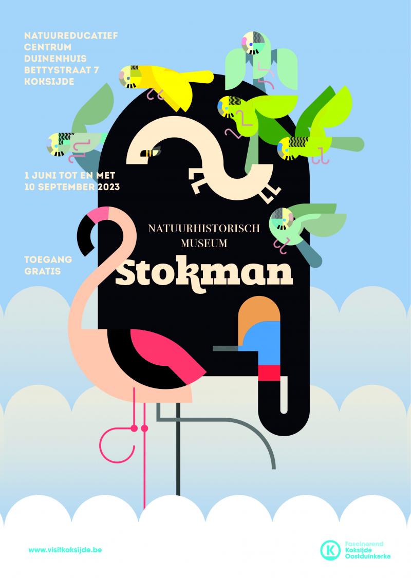 Stokman Duinenhuis
