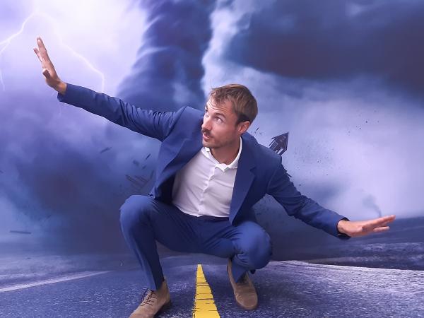 Bram Verbruggen