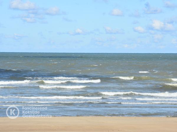 de Noordzee